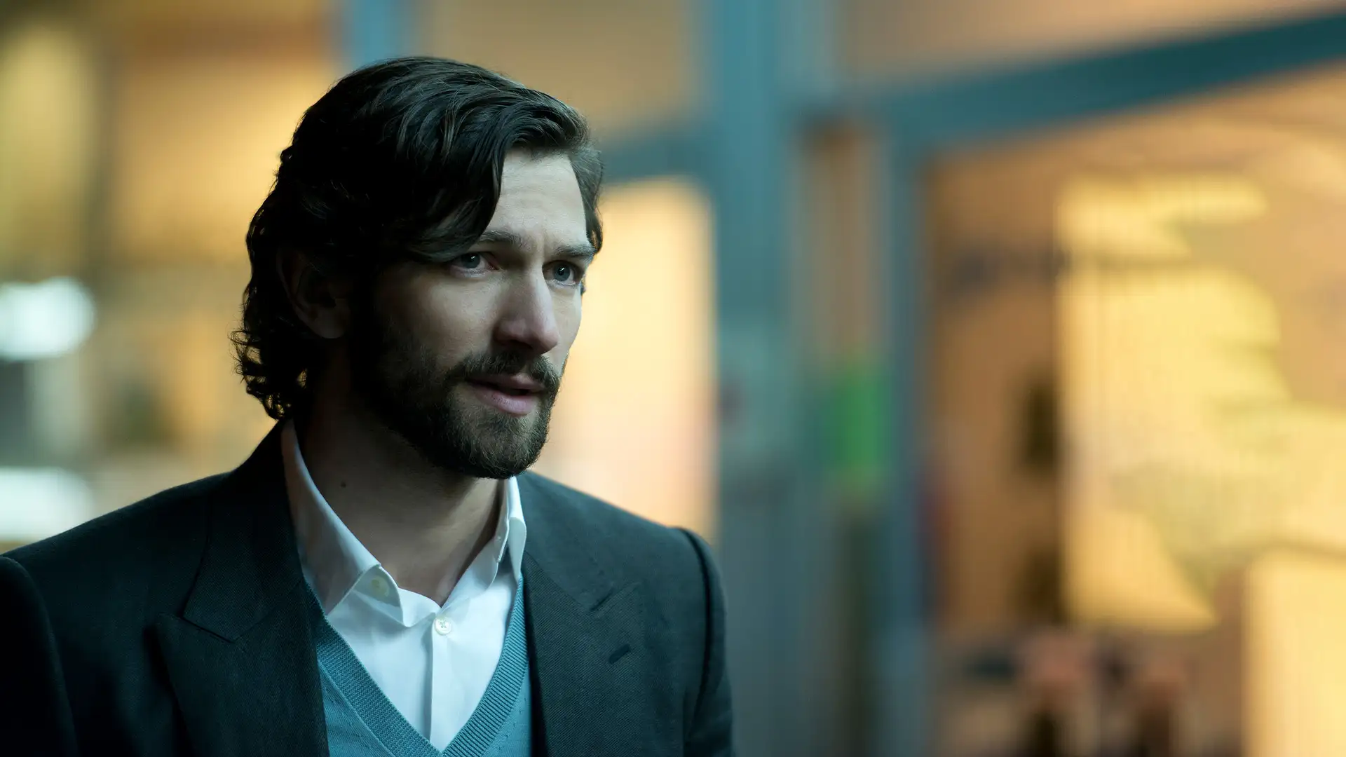 روزگار آدلین